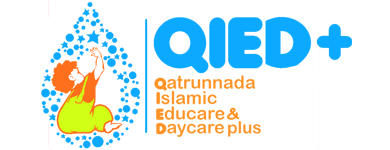 Qatrunnada Islamic Educare & Daycare (QIED) di Kota Bogor